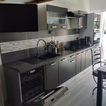 Villa Petit Coin De Charme Seyresse Esterno foto
