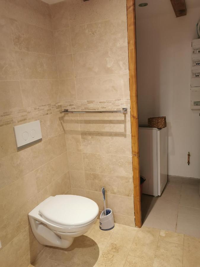 Villa Petit Coin De Charme Seyresse Esterno foto