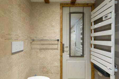 Villa Petit Coin De Charme Seyresse Esterno foto